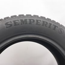 5. 205 60 16 4x SEMPERIT 205/60 R16 96H XL Speed-Grip 5 Winterreifen 2023 8,2-7,5mm