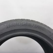 4. 225 45 17 2x BRIDGESTONE 225/45 R17 91W Turanza T005 Sommerreifen 2024 6,8mm