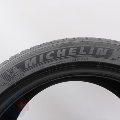4. 255 40 18 2x MICHELIN 255/40 R17 99Y XL Pilot Sport 4 Sommerreifen 2016 VOLL Ungebraucht   