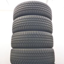 235 45 20 2x CONTINENTAL 235/45 R20 100V XL WinterContact TS 870 P Winterreifen 2022 2022 8-7,8mm
