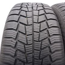 3. 225 55 17 2x GISLAVED 225/55 R17 101V XL EuroFrost6 Winterreifen 2021 7-7,2mm