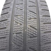 7. 235 65 16C 4x PIRELLI 235/65 R16C 115/113R Carrier Winter Winterreifen 2022-2025 7,2-7,8mm