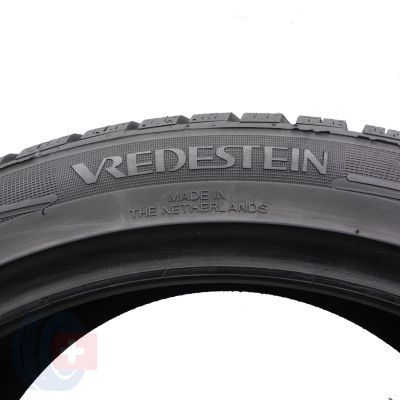 5.  245/40 R18 4x VREDESTEIN 97W XL Wintrac Pro Winterreifen 2018/22 6-7mm