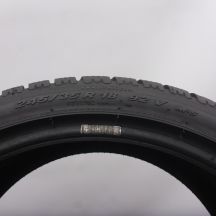 5. 245 35 18 2x PIRELLI 245/35 R18 92V XL Sottozero W240 Winterreifen 2020 7,7mm