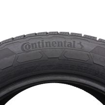 5. 1 x CONTINENTAL 215/60 R17C 104/102H VanContact Winter Winterreifen 2022 7,5mm