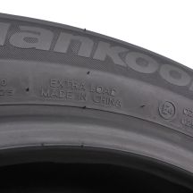 9. 2 x HANKOOK 185/60 R15 88H XL Kinergy 4S2 H750 Ganzjahresreifen 2022 WIE NEU 7mm