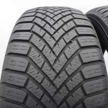 2. 215 55 18 2x YOKOHAMA 215/55 R18 99V XL BluEarth Winter V906 Winterreifen 2024 7,2-7,5mm