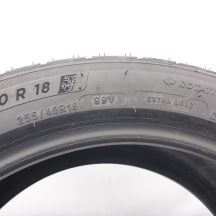 5.  255 40 18 1x MICHELIN  255/40 R18 99V XL Pilot Alpin 5 Winterreifen 2021 Ungebraucht  