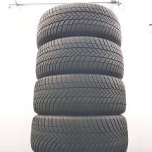  255 45 19 Bridgestone 255/45104V  Blizzak LM005 Winterreifen 2024 7,8-7,2mm 