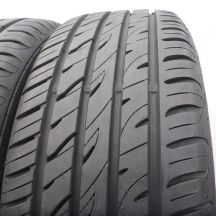 2. 205 55 16 2x ESA TECAR 205/55 R16 91V Spirit Pro Sommerreifen 2021 8,5mm