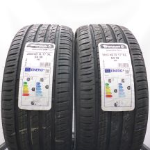 5. 205 40 17 4x Barum 205/40 R17 84W XL Bravuris 5 Sommerreifen 2022 Ungebraucht  