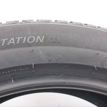 2. 205 55 19 1x MICHELIN 205/55 R19 97H XL Alpin7 Winterreifen 2024 8mm