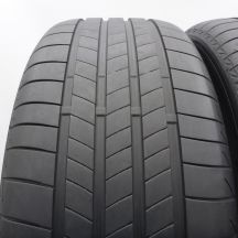 2. 255 45 20 2x BRIDGESTONE 255/45 R20 101T Turanza Eco SEAL A0 Sommerreifen 2022 6-5,8mm