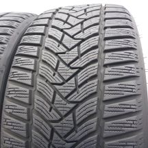 3. 225 40 18 2x DUNLOP 225/40 R18 92V XL WinterSport 5 Winterreifen 2023 7,9-8mm