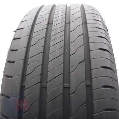 2.  205 55 16 1x GOODYEAR  205/55 R16 91W EfficientGrip Performance 2 Sommerreifen  2022 7mm