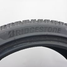 6. 215 45 20 4x BRIDGESTONE 215/45 R20 95W XL Blizzak 6 Winterreifen 2025 8mm WIE NEU 