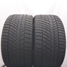 3.  275 30 20 4x CONTINENTAL 275/30 R20 97W XL WinterContact TS 850 P R01 Winterreifen 2024 7,2-6,2mm