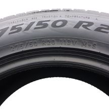 6.  275 50 20 4x PIRELLI 275/50 R20 113V XL Scorpion Zero All Season M0 113V XL Ganzjahresreifen 2019 VOLL WIE NEU