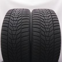 5. 235 45 18 4x HANKOOK 235/45 R18 98V XL Winter ICept evo3 W330 Winterreifen 2024 7,2-7,8mm