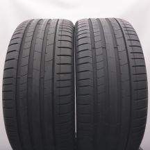 265 35 22 2x PIRELLI 265/35 R22 102V XL PZero PZ4 VOL Sommerreifen 2023, 2024 6,8-7mm