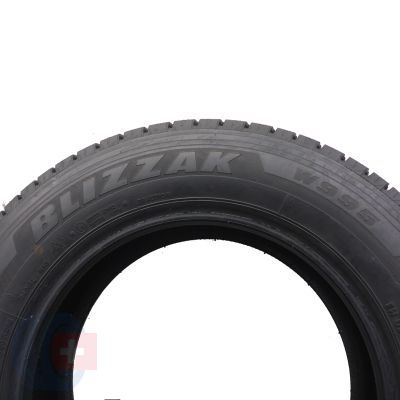 5. 215 65 16C 1x BRIDGESTONE 215/65 R16C 109/107R Blizzak W995 Winterreifen 2021 WIE NEU VOLL