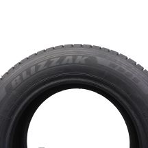5. 215 65 16C 1x BRIDGESTONE 215/65 R16C 109/107R Blizzak W995 Winterreifen 2021 WIE NEU VOLL