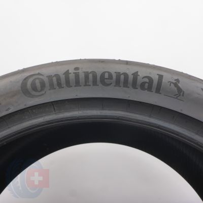 6. 295 35 21 2x CONTINENTAL 295/35 R21 103Y MGT SportContact7 Sommerreifen 2022 WIE NEU VOLL 6. 295 35 21 2x CONTINENTAL 295/35 R21 103Y MGT SportContact7 Sommerreifen 2022 WIE NEU VOLL