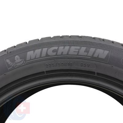 2. 1 x MICHELIN 225/50 R18 95V Primacy 3 Sommerreifen 2021 6.2mm