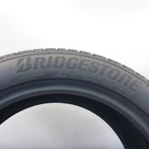 4. 255 45 19 1x BRIDGESTONE 255/45 R19 100V Turanza T005 SEAL Sommerreifen  2025 7mm    