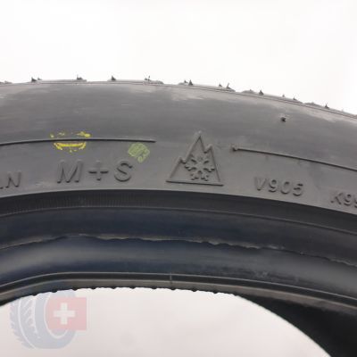 6. 295 30 22 1x YOKOHAMA 295/30 R22 103V XL Blu Earth Winter V105 Winterreifen 2022 Ungebraucht   