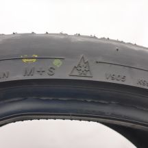 6. 295 30 22 1x YOKOHAMA 295/30 R22 103V XL Blu Earth Winter V105 Winterreifen 2022 Ungebraucht   