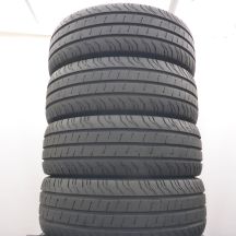 235 65 16C 4x CONTINENTAL 235/65 R16C 115/113R ContiVanContact 200 Sommerreifen 2022 8,2-8mm