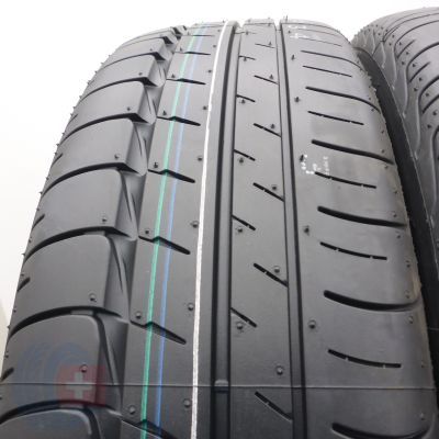 4. 175 60 19 2x BRIDGESTONE 175/60 R19 86Q Ecopia EP500 BMW Sommerreifen 2025 Ungebraucht  