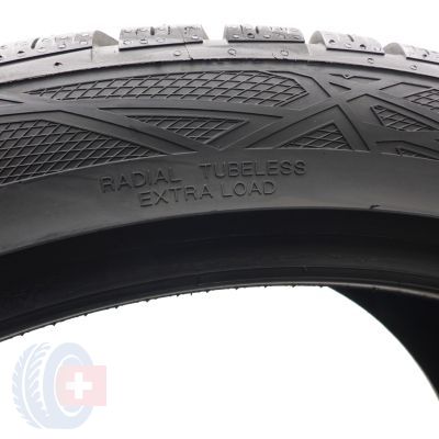 9. 295 35 21 2x VREDESTEIN 295/35 R21 107Y XL Wintrac Pro + Winterreifen 2024 8mm
