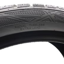 9. 295 35 21 2x VREDESTEIN 295/35 R21 107Y XL Wintrac Pro + Winterreifen 2024 8mm