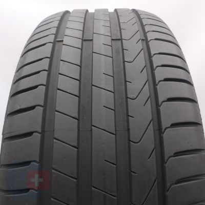 255 45 19 1x PIRELLI 255/45 R19 100V Scorpion SEAL Sommereifen 2024 7mm