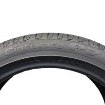 6. 2 x PIRELLI 215/45 R18 93W XL Cinturato P7 Sommerreifen 2018, 2019 7mm