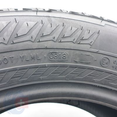 4.  235 60 18 1x NOKIAN  235/60 R18 107H Line Suv Sommerreifen 2018 Ungebraucht  