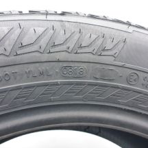 4.  235 60 18 1x NOKIAN  235/60 R18 107H Line Suv Sommerreifen 2018 Ungebraucht  