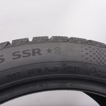 8. 255 40 18 2x CONTINENTAL 255/40 R18 99V XL WinterContact TS860S BMW RunFlat Winterreifen 2022 7,8mm