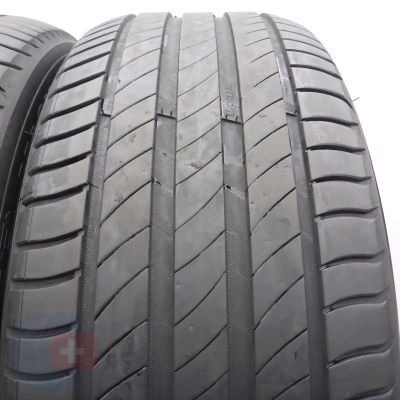 3.  235 55 17 2x MICHELIN 235/55 R17 103Y XL Primacy 4 Sommerreifen 2018/19 5,5mm