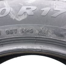 3. 4 x PIRELLI 215/60 R17 96T Winter Cinturato Winterreifen 2019 WIE NEU VOLL