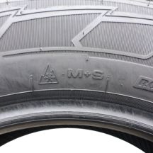 2. 1 x GOODYEAR 215/65 R16C 109/107T Ultra Grip Cargo Winterreifen 2022 WIE NEU 9,5mm