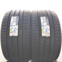 305 30 23 2x YOKOHAMA 305/30 R23 105W XL Advan Sport V105 Sommerreifen 2025 Ungebraucht   