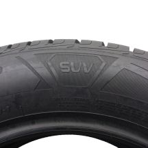 7. 225 65 17 1x GOODYEAR 225/65 R17 106H XL UltraGrip Performance GEN-1 SUV Winterreifen 2020 VOLL Wie Neu