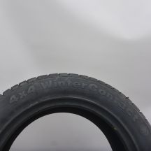 7.  215 60 17 4x CONTINENTAL 215/60 R17 96H 4x4 WinterContact Winterreifen 2021 