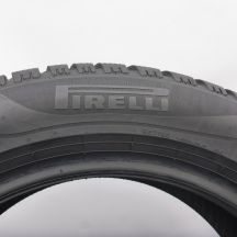 4.  205 55 16 2x PIRELLI  205/55 R16 91H Winter Cinturato 2 Winterreifen 2022/23 8,2mm