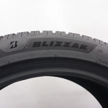 7. 235 45 20 4x BRIDGESTONE 235/45 R20 100W XL Blizzak 6 Winterreifen  2025 7,5-7,2mm