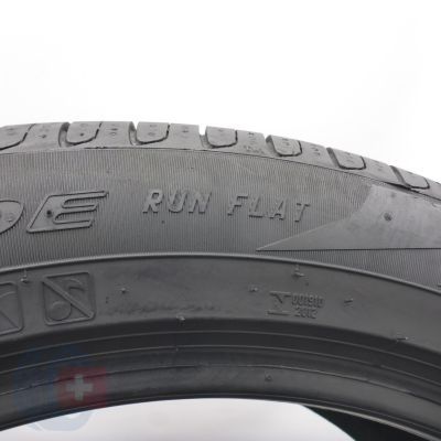 6.  255 45 20 1x PIRELLI 255/45 R20 101W Scorpion Verde M0 RFT M0E Sommerreifen  2024 7,5mm