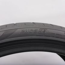 8. 255 35 21 2x PIRELLI 255/35 R21 98Y XL MO-S PNCS PZero Sommerreifen 2021 5,8-6mm